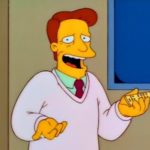 Troy McClure